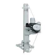 DURAFORCE 807216CA0A For Nissan Altima 2019-2022 Window Regulator w/ Motor FL Driver Side