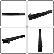DURAFORCE For 15-22 Chevrolet Colorado GMC Canyon Steel Front Bumper Reinforcement
