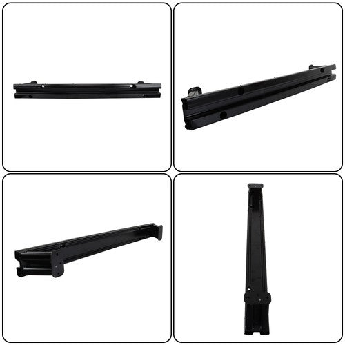 DURAFORCE For 15-22 Chevrolet Colorado GMC Canyon Steel Front Bumper Reinforcement
