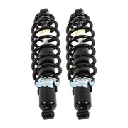 DURAFORCE Rear Shocks for Polaris Ranger 500 700 2005-2010 Ranger 800 2010-2014 XP/Crew