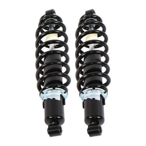 DURAFORCE Rear Shocks for Polaris Ranger 500 700 2005-2010 Ranger 800 2010-2014 XP/Crew