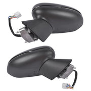 DURAFORCE Mirror Left+Right Side Heated Hand With Blind Spot Detection for Kia K5 2021-24
