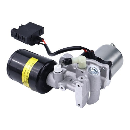 DURAFORCE ABS Pump Brake Booster For Lexus LS460 LS460L LS600H 47070-50040 47070-50020