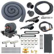 DURAFORCE 2016-2021 For Can-Am Defender Cab Heater Kit with Defrost SSHK620-00