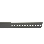 DURAFORCE Steel Pontoon Accessory Mount For Grill /Anchor Winch Universal Powder Coated