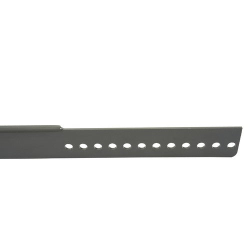 DURAFORCE Steel Pontoon Accessory Mount For Grill /Anchor Winch Universal Powder Coated