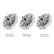 DURAFORCE 3 Pack Spindle For Exmark 109-6394 116-3497 116-5138 116-5712 109-8744