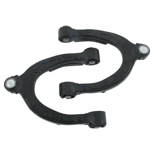 DURAFORCE For Tesla Model 3 2017-2021 6PCS Front Upper & Lower Control Arms w/ Ball Joints