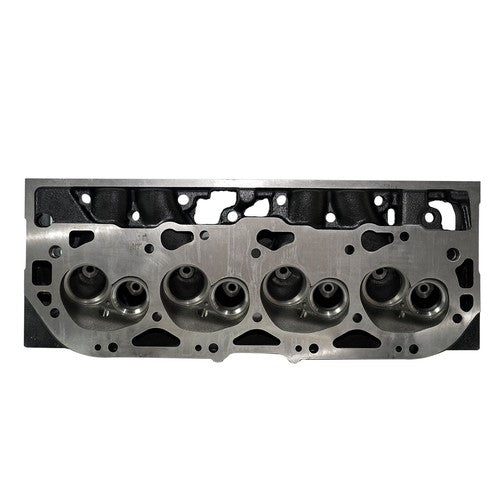 DURAFORCE Bare Cylinder Head 100cc For 1996-2000 GMC Chevrolet 7.4L 454Cu. In. V8 GAS OHV