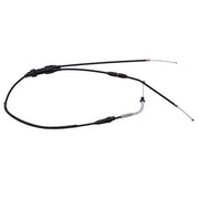 DURAFORCE Throttle CABLE ASSEMBLY For 1981-2009 Yamaha PW50 Y-Zinger Mini Dirt Bike USA