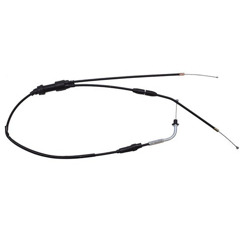 DURAFORCE Throttle CABLE ASSEMBLY For 1981-2009 Yamaha PW50 Y-Zinger Mini Dirt Bike USA