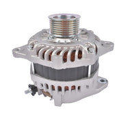 DURAFORCE Alternator 12V 130Amp for Nissan Maxima Murano Quest Altima 3.5L 2007-2018 11341