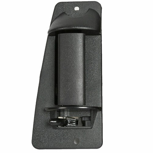 DURAFORCE Rear Passenger Side Door Handle for 99 07 Silverado Sierra Extended Cab