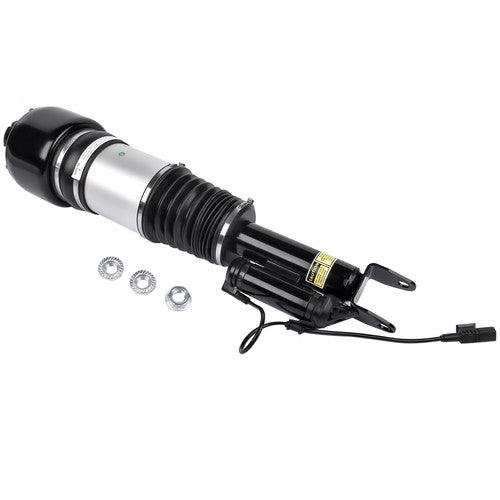DURAFORCE Front Right Air Suspension Shock Strut w/o 4Matic A2113205413 For Benz E-Class