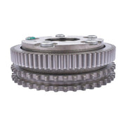 DURAFORCE Intake Camshaft Adjuster Left Side 2720502747 for Mercedes C300 E350 ML350 SL550
