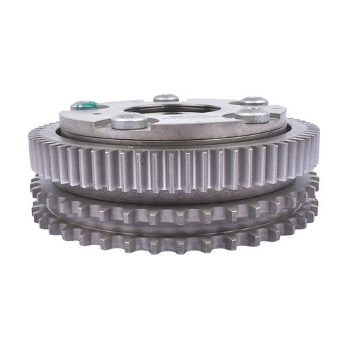 DURAFORCE Intake Camshaft Adjuster Left Side 2720502747 for Mercedes C300 E350 ML350 SL550