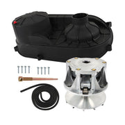 DURAFORCE For 2015-23 POLARIS RZR 1000 XP PRIMARY DRIVE CLUTCH&COVER&PULLER TOOL 1323241