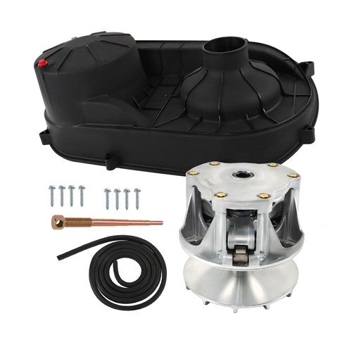 DURAFORCE For 2015-23 POLARIS RZR 1000 XP PRIMARY DRIVE CLUTCH&COVER&PULLER TOOL 1323241