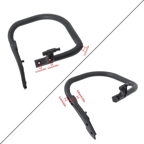DURAFORCE Handle Bar For MS311 MS362 MS362C MS391 MS400 MS400C Chainsaw 1140 791 1703