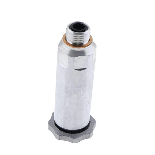 DURAFORCE Fuel Hand Priming Feed Pump For Hitachi UH181 UH501 ZR240JC ZR600TS ZR800TS