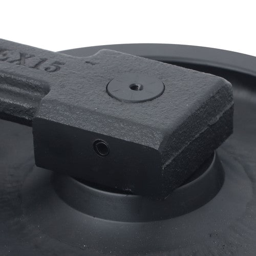 DURAFORCE 9312918 9312919 Front Idler For John Deere 17D 17G 17ZTS For EX17U ZX17U