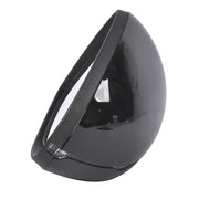 DURAFORCE Passenger Right Side Black Power Heated Mirror w/ Signal Light for Kia K5 21-24