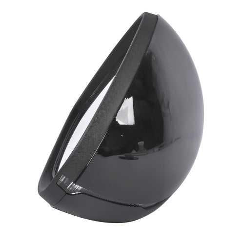 DURAFORCE Passenger Right Side Black Power Heated Mirror w/ Signal Light for Kia K5 21-24