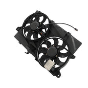 DURAFORCE 622040 For Lincoln MKX 2007 2008 2009-2015 Radiator Cooling Fan Assembly 621-392