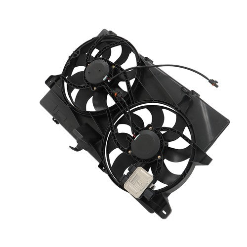 DURAFORCE 622040 For Lincoln MKX 2007 2008 2009-2015 Radiator Cooling Fan Assembly 621-392