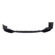 DURAFORCE Rear Lower Bumper Face Bar Durable Plastic Compatible For Acura RDX 2016-2018