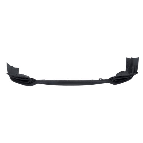 DURAFORCE Rear Lower Bumper Face Bar Durable Plastic Compatible For Acura RDX 2016-2018