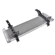 DURAFORCE Automatic Transmission Oil Cooler for Chevy Silverado 2500 3500 HD V8 6.6L 11-15