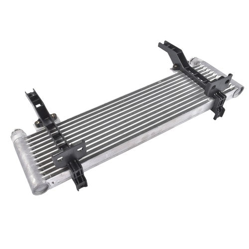 DURAFORCE Automatic Transmission Oil Cooler for Chevy Silverado 2500 3500 HD V8 6.6L 11-15