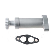 DURAFORCE 137-5541 Fuel Hand Primer Pump for CAT 3116 3208 3304 C7 C9 C10 C11 C12 C15 C18