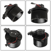 DURAFORCE For Ford Expedition Lincoln Navigator 2007 2008 5.4L HVAC Heater Blower Motor