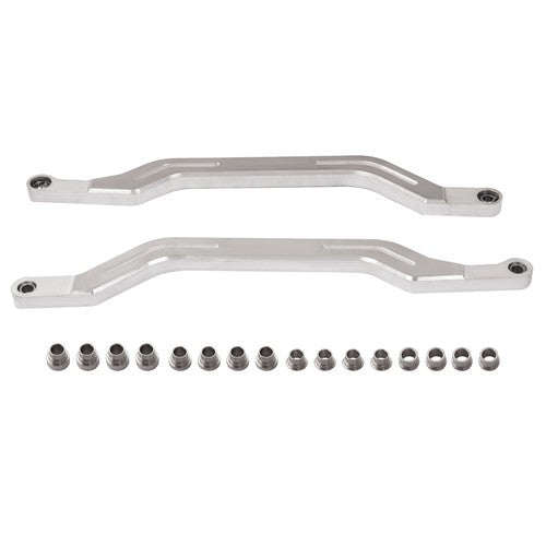 Aluminum Radius Arms Rods for Polaris RZR XP 1000 RS1 Turbo 2014-2023