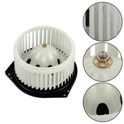 DURAFORCE A/C Heater Blower Motor Fan for INFINITI QX80 2014-2019 INFINITI QX56 2011-2013