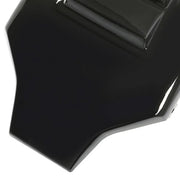 DURAFORCE Black Rear Fender For Polaris Slingshot Base SL SE 2015-2018 2019 Hugger style