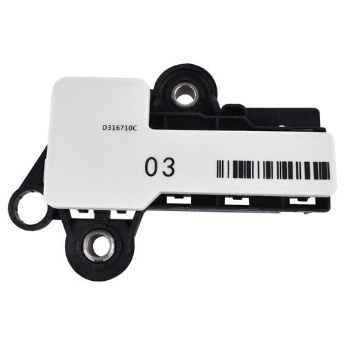 DURAFORCE Transmission Control Module Sensor Y3/8s1 For Mercedes-Benz 7G 722.9 TCU Plate