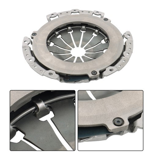 DURAFORCE 03-105 Transmission Clutch Kit 03-051 For Mini Cooper For R52/R56 2004-08 1.6L