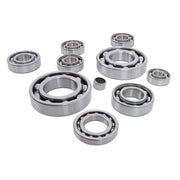 DURAFORCE 822236 HR00055/HR00057/K078 For Honda TRX 350 full bearing+full oil seal 18PCS