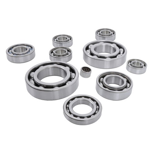 DURAFORCE 822236 HR00055/HR00057/K078 For Honda TRX 350 full bearing+full oil seal 18PCS