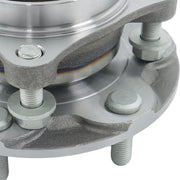 DURAFORCE Front Wheel Hub Bearing Assembly For Tacoma Lexus GX460 Toyota 4Runner 2003-2021