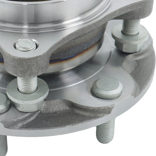 DURAFORCE Front Wheel Hub Bearing Assembly For Tacoma Lexus GX460 Toyota 4Runner 2003-2021