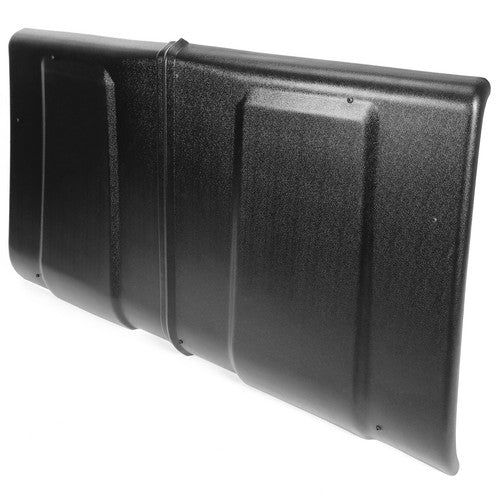 DURAFORCE For 2009-2014 2010 2011 2012 2013 Polaris Ranger XP 800 Black ABS Hard Top Roof