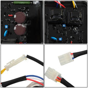 DURAFORCE AN-5-203 Automatic Voltage Regulator AVR Fits for replace Denyo Diesel Genset