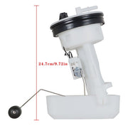 DURAFORCE New For Suzuki King Quad 450 King Quad 500 King Quad 700 King Quad 750 Fuel Pump