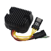 DURAFORCE Voltage Regulator Rectifier For 2007-2009 Polaris Ranger 500 700 4012384