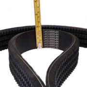 DURAFORCE 6662855 Drive Pump Belt For Bobcat 853 863 864 873 883 A220 A300