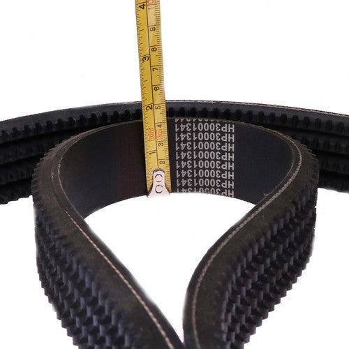 DURAFORCE 6662855 Drive Pump Belt For Bobcat 853 863 864 873 883 A220 A300